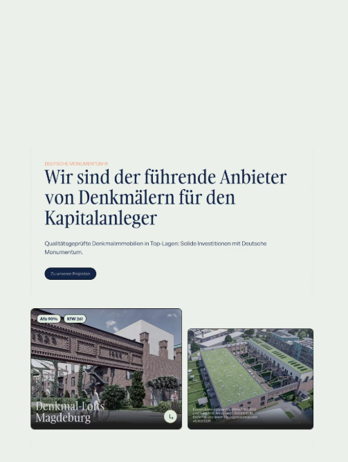 Deutsche Monumentum