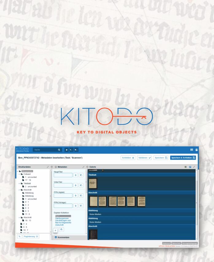 KITODO